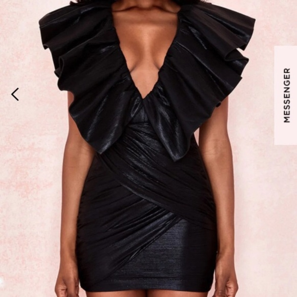 House of CB “Diana” dress